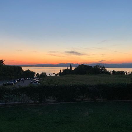 Valeriana Vacanze Pacengo Di Lazise Kültér fotó