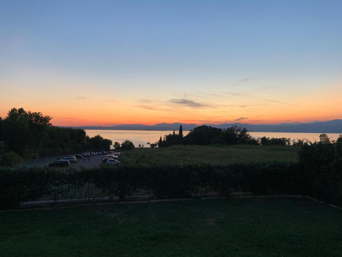 Valeriana Vacanze Pacengo Di Lazise Kültér fotó