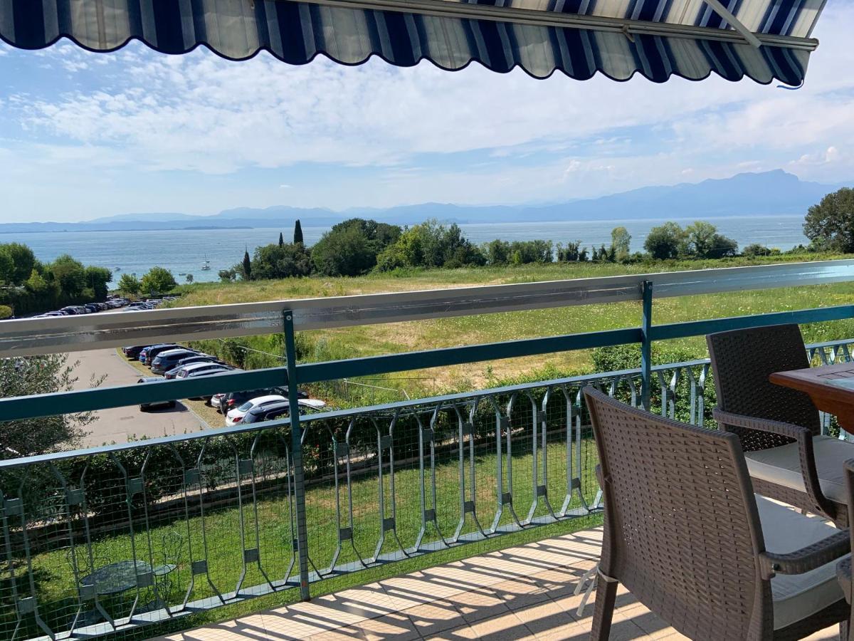 Valeriana Vacanze Pacengo Di Lazise Kültér fotó