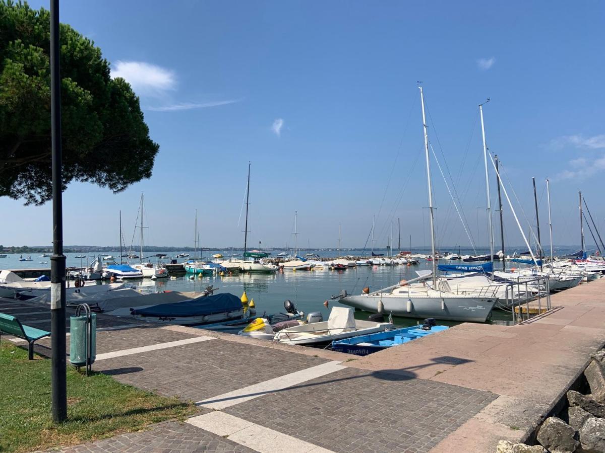 Valeriana Vacanze Pacengo Di Lazise Kültér fotó