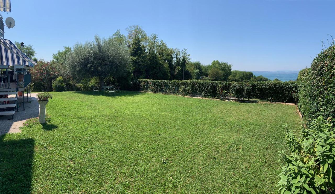 Valeriana Vacanze Pacengo Di Lazise Kültér fotó