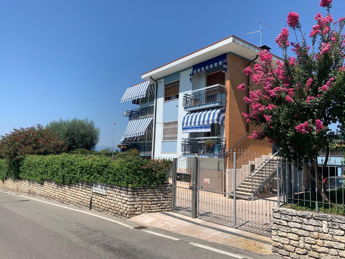 Valeriana Vacanze Pacengo Di Lazise Kültér fotó